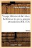 Kniha Voyage Litteraire De La Grece. Lettres Sur Les Grecs, Anciens Et Modernes. T. 2