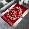 Custom Name Ajax Carpet Rug for Living Room Bedroom Home Sofa Decoration,Kids Play Non-slip Floor Mat