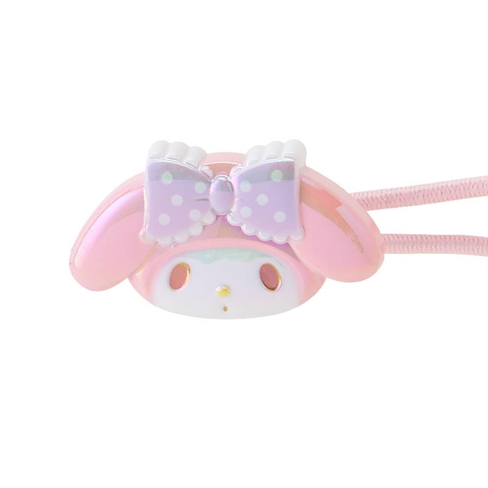 Sanrio Mascot Hair Tie M My Melody 781231 -