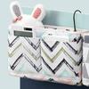 Bedside Cabinet Storage Organizer for Glasses, Cell Phones, Keys