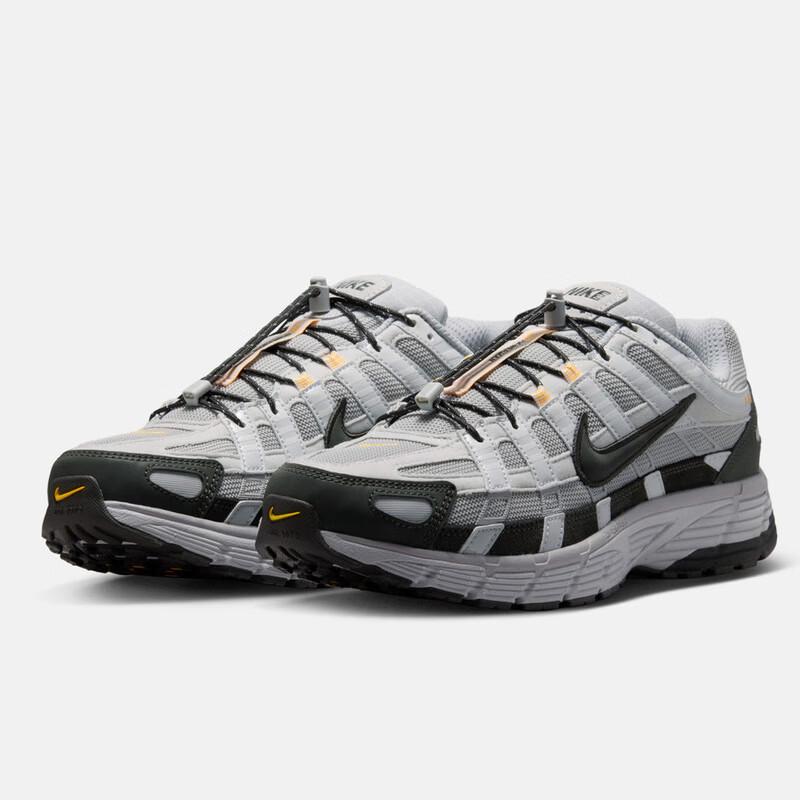 Nike P-6000 Men's Retro Running Shoes