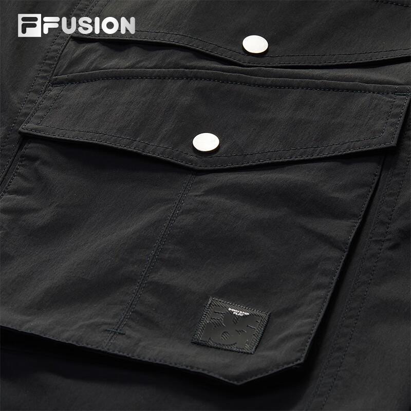Fila Fusion Women's Casual Cargo Pants