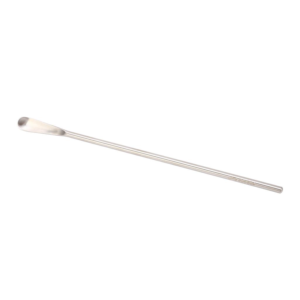 Míchátko na kávu 304 Nerezová ocel Bezpečné Bez zápachu Odolnost proti korozi Míchátko na nápoje na mléko