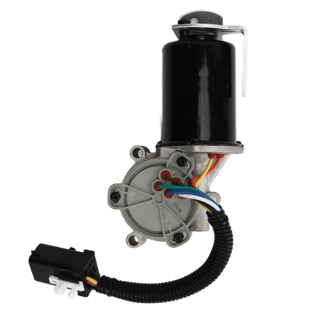 Silnik Rozdzielczej Skrzyni Biegów F77Z7G360AA Wymiana Silnika Enkodera Zmiany Biegów Rozdzielczej Skrzyni Biegów dla Ford Explorer 1995 do 2001