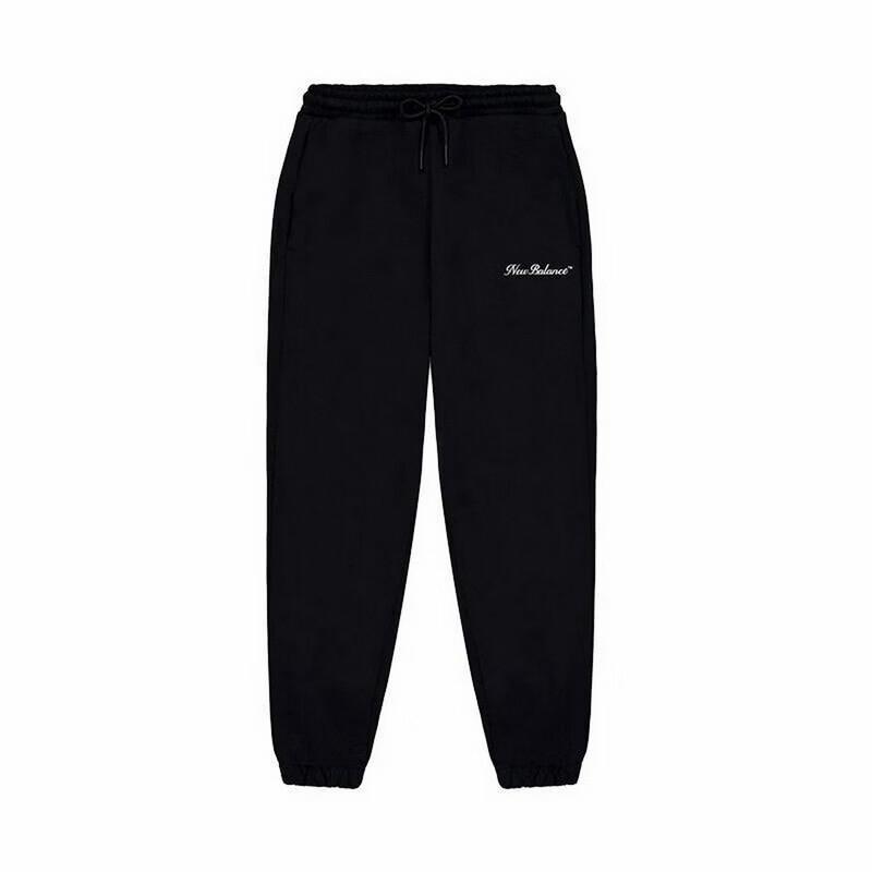 New Balance Men s AMP54319 Terry Knit Sweatpants M