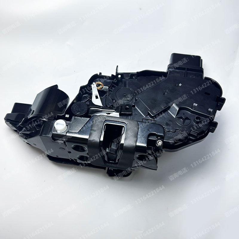 For Land Rover Evoque Discovery 4 Freelander 2 High Left Rear Door Lock Block Door Lock LR091351