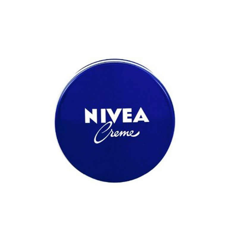 Nivea Cream 75ml (tin case)