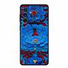 For Samsung M06 M16 M36 3D Flowers Case Soft Silicone Bumper Emboss Phone Cases for Samsung Galaxy M 06 16 36 Back Protect Cover