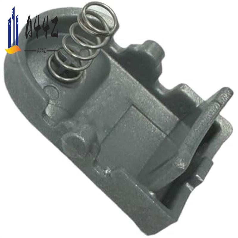 Комплект защелок для нижнего шланга A44Z 410122001 440001655 303832001 Для вертикальных пылесосов Hoover серий Windtunnel,Rewind