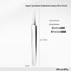 Stainless Steel Ultra-Sharp Blackhead & Acne Extractor Tweezers Set