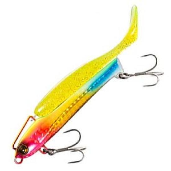 

Shimano Surf Lure Netsuna Metal Drive 38g 008 Surf Carnival XG-K38T