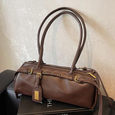 Commuter Shoulder Bag Women's New Fashion Bag