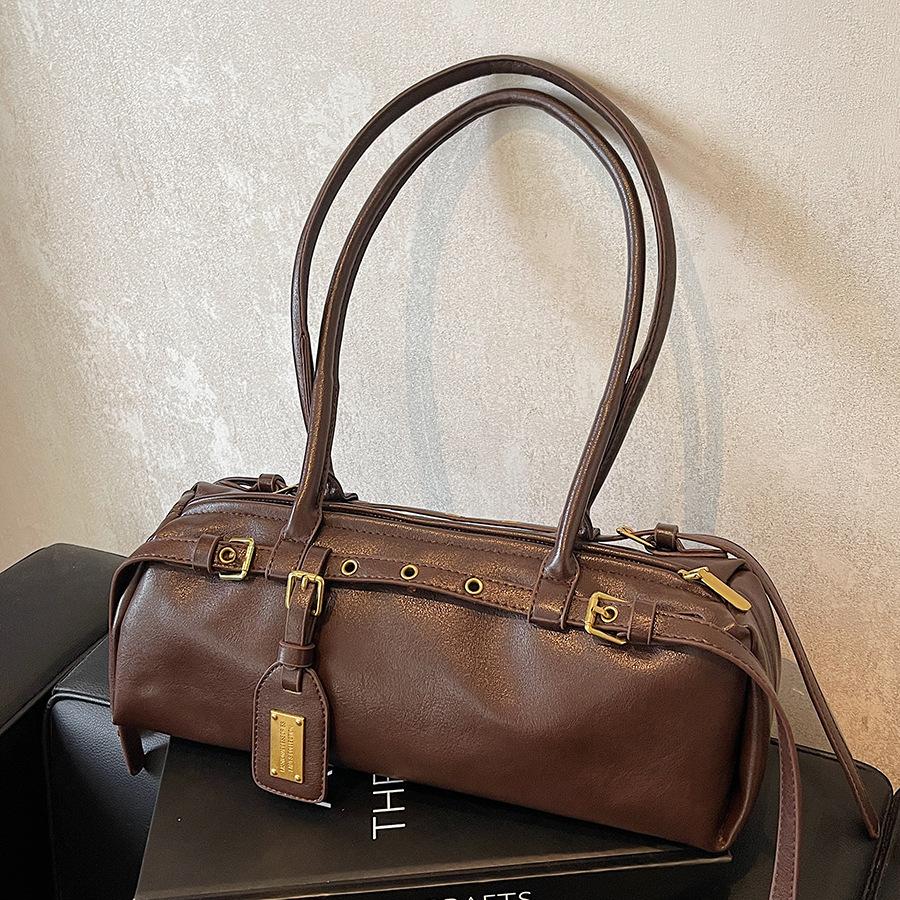 Commuter Shoulder Bag Women's New Fashion Bag