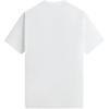 Kith For Nanzuka Gallery Tanaami Tee White Men Tops KHM034355-101