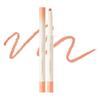 Lip Mate Pencil 0.5g Natural Lip Contour & Overlip Defining Pencil for Fuller-Looking Lips
