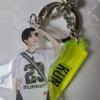 [USED] Kun WayV NCT NATION Seoul Concert Official Acrylic Keychain