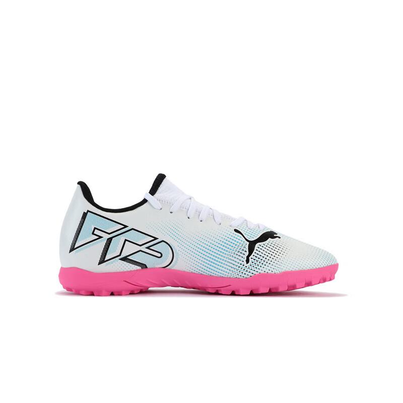 PUMA Men's FUTURE 7 TT Soccer Cleats