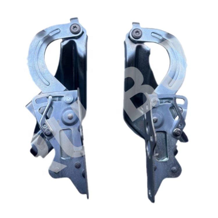 Hood Hinge for Mercedes-Benz W214: Models 2148801600, 2148801700