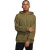 Adidas Originals Trefoil Bear Graphic Pullover Hoodie Men Tops Green HL4109