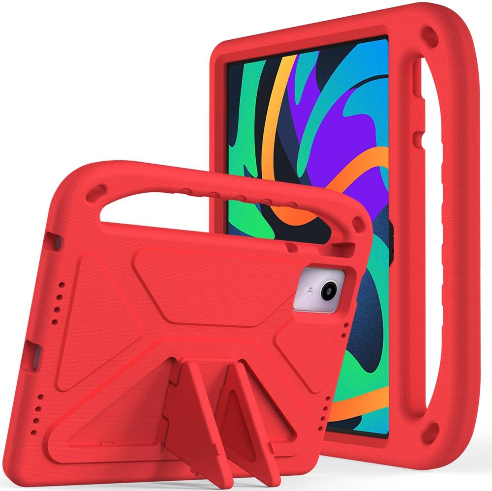 For Xiaoxin Pad 11 inch Tab M11 TB-331FC TB-330XU Case EVA Portable Shockproof Kids Safe Handle Stand Tablet Cover