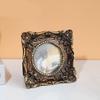62KD Vintage Picture Frame Old Fashioned Photo Gallery Art Antique Ornate Photo Frame