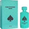Game of Spades Perfume Arabian Dubai Fragrance Long-Lasting Unisex Eau De Parfum 50ml