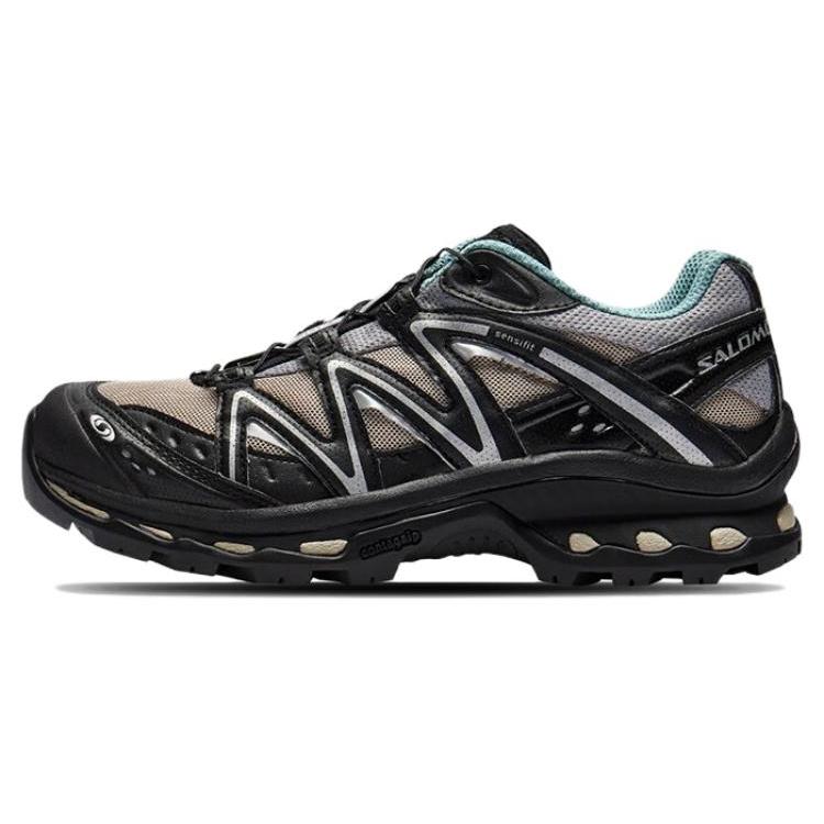 

SALOMON XT Quest Black 471645 36