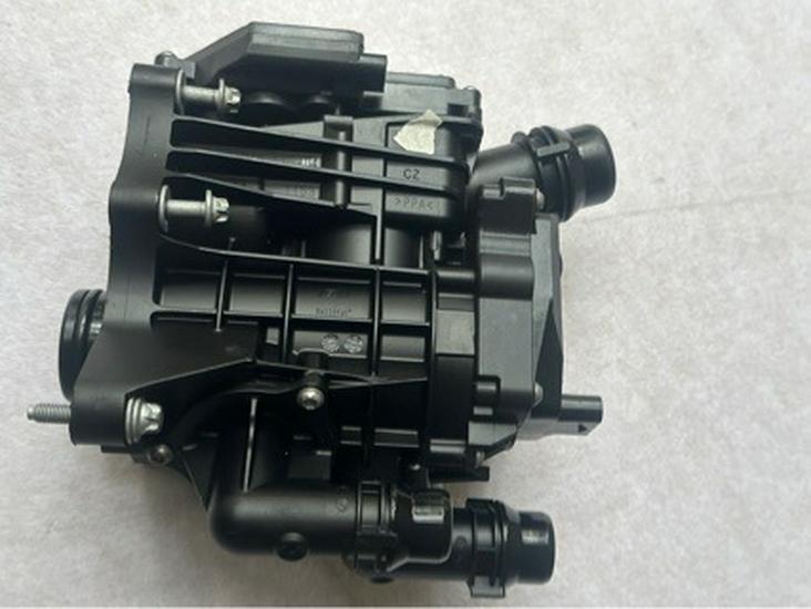 11538642560 - Compatible with BMW B48 G20 Thermal Management Module, Tested and Passed Pressure Holding Test. Assembled Set