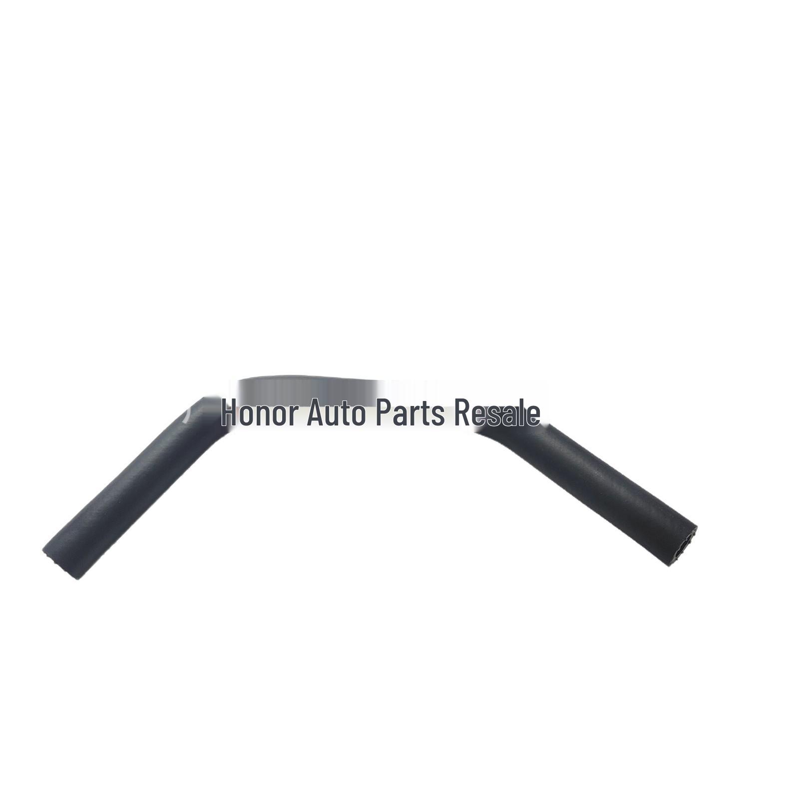 

Power Steering Pump Return Hose for Accord & Acura - 53733-SDA-A01 53733-SDA-A01BLS чёрный