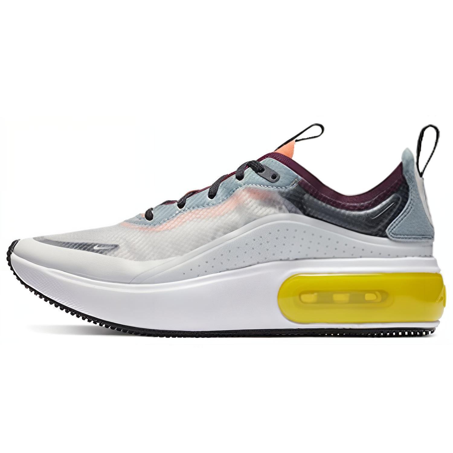 

Новые женские Nike Air Max Dia Aviator Grey AV4146-001 36