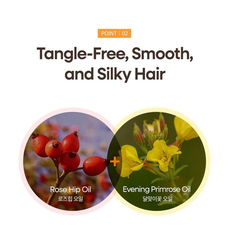 Nature Republic Argan Essential Deep Care Conditioner