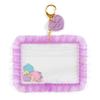 Sanrio Little Twin Stars L-size Photo Holder (Enjoy Idol) 452441