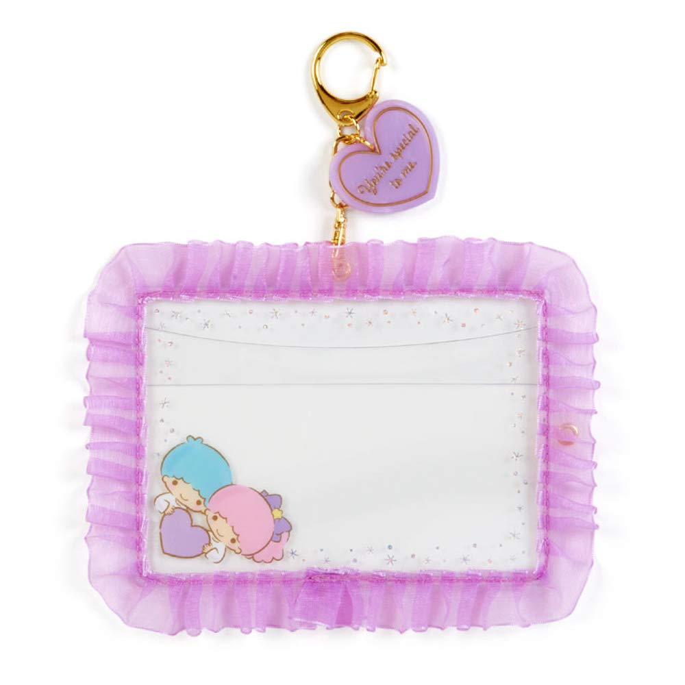 Sanrio Little Twin Stars L-size Photo Holder (Enjoy Idol) 452441