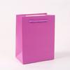 StoBag Customizable Gift Paper Bags with Handles Colorful Reusable Shopping Bags Party Favors Logo Packaging(exclude Print)