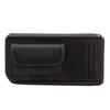 Car Seat Storage Box Seat Crevice Storage Box Bag Case For Books/Phones/Cards/Ci