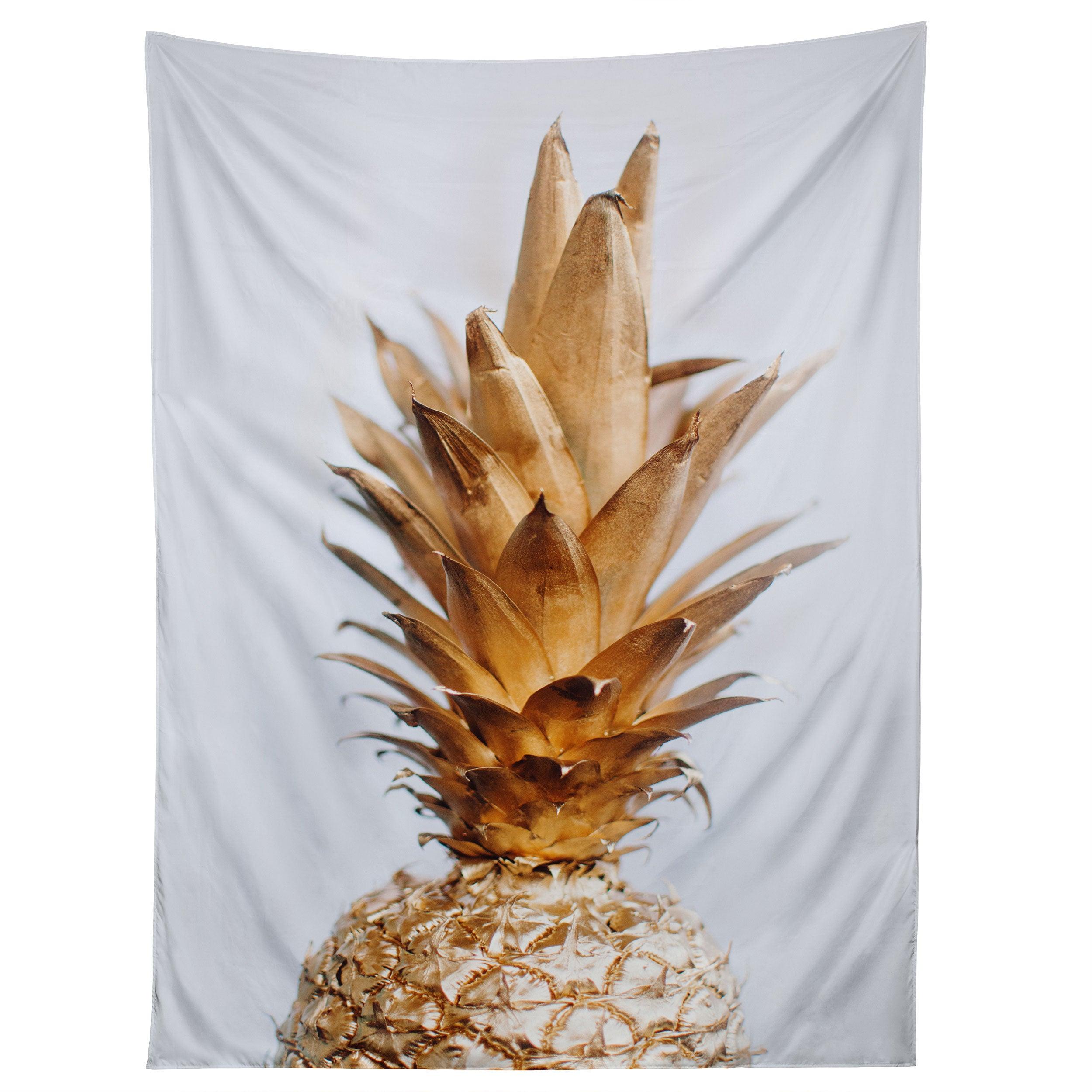 YES I LIKE PINA COLADAS tapestry 75x100