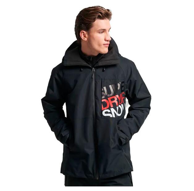 Superdry Куртка Ski Freestyle Core