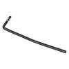 Direkteinsatz-Stil Tremolo Trem Vibrato Arm Whammy Bar Kurbelhebel für Ibanez Elektrische Gitarre Tremolo Brücke Einsatzteil Durchmesser 6mm Schwarz