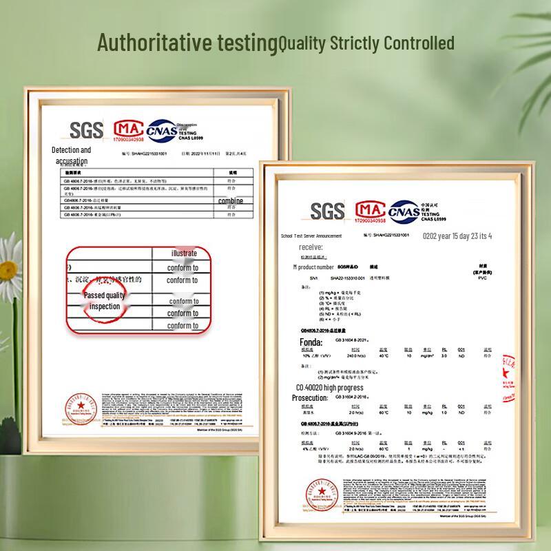 YOUAO Commercial Food Grade PE Cling Film