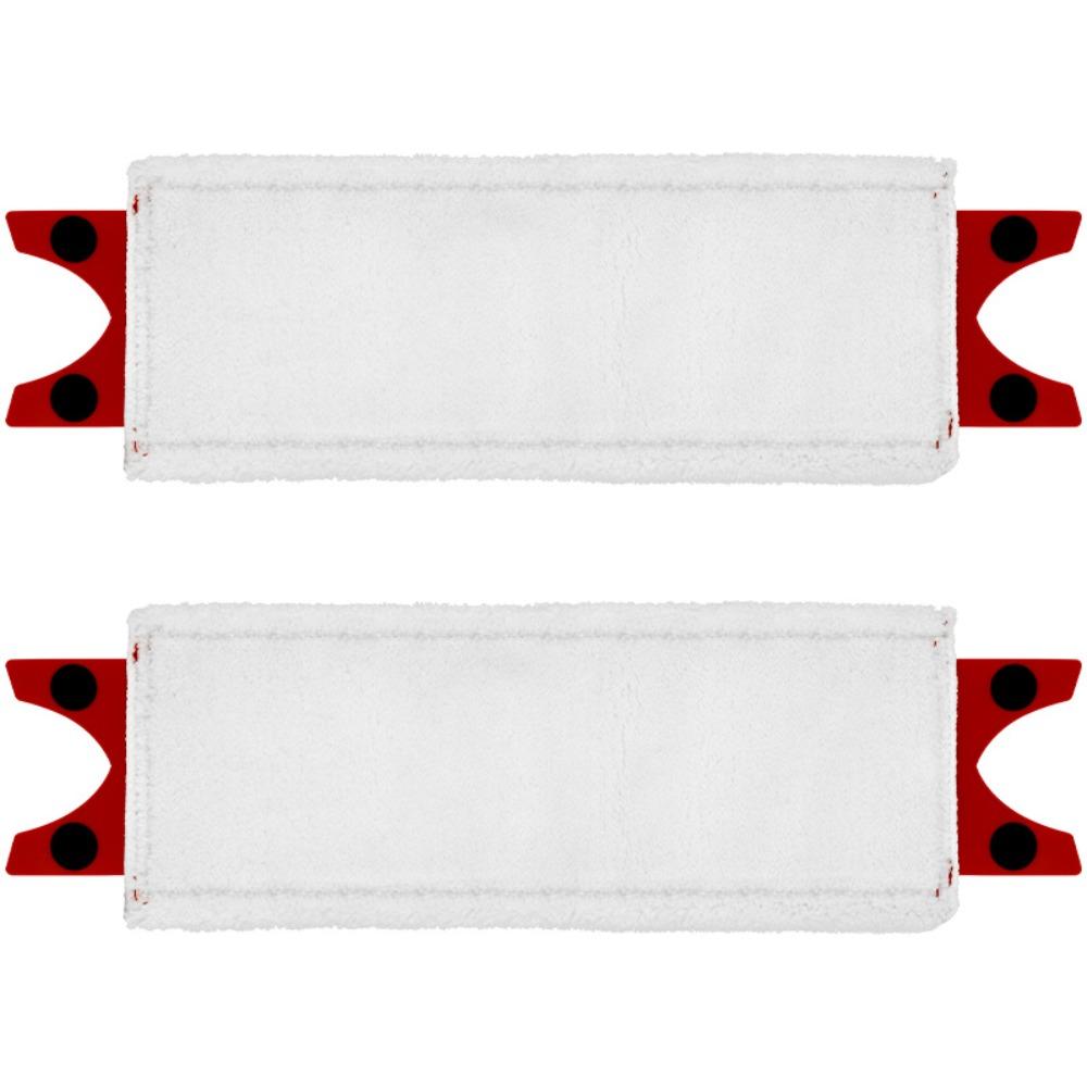 Tool Wring Refill Spin Mop for Vileda UltraMax Mop Head Microfiber Refillable Mop Pad Replacement