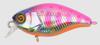 Jackall Chubby Micro 30F Floating Lure HL Flashing Pink Trout (1784)