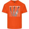 Chef I Play With Knives Unisexs Light Cotton TShirt