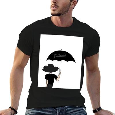 Pessimism Emo Version Tshirt Unisex T Shirt Summer Unisex T Shirt Designer T Shirt For Unisex 100 Percent Cotton Tshirt