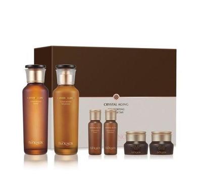 Haut- & Körperpflege – Pflegekosmetik-Sets