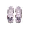 Under Armour HOVR Mega 1 Low Top Running Shoes Women Sneakers Pink 3023874-100