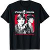 T-shirt Les Garçons Perdus Frères Grenouilles Chasseurs de Monstres