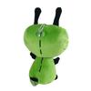 Invader Zim Dog Plush Toy