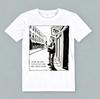 A Camiseta The La's lá vai ela banda elenco lee mavers las