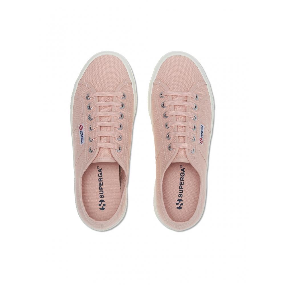Superga 2740 Platform Pink Blush S21384wakg
