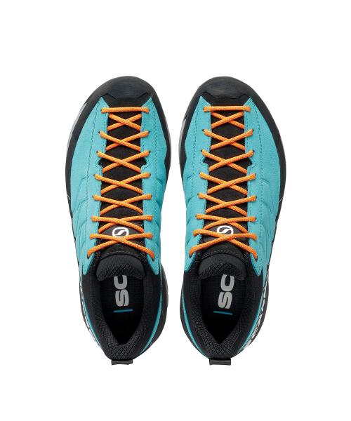 [SCARPA] Mescalito Women's [DFOXW72105CG4]